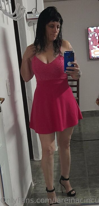 Cincuentona Sexy / lareinacincuentona nude photo #15