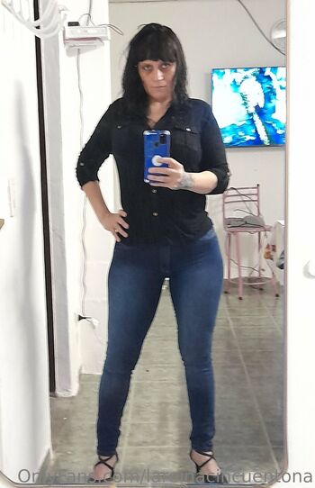 Cincuentona Sexy / lareinacincuentona nude photo #18