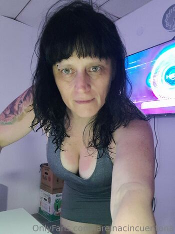 Cincuentona Sexy / lareinacincuentona nude photo #28