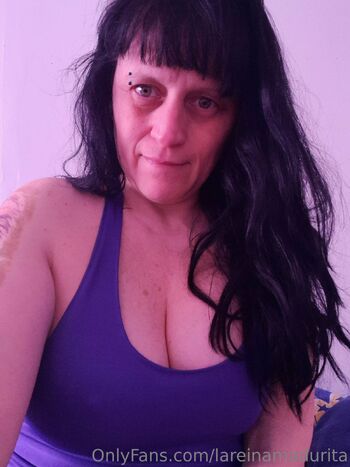 Cincuentona Sexy / lareinacincuentona nude photo #32