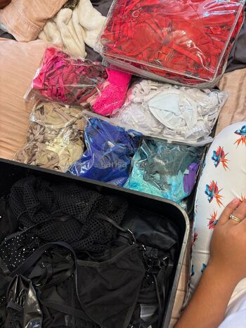 𝐿𝒶𝓇𝒾𝓈𝒶 𝐹𝑜𝓍 𝐻𝑜𝓊𝓈𝑒𝓇 / larisafoxvip nude photo #1