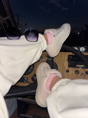 𝐿𝒶𝓇𝒾𝓈𝒶 𝐹𝑜𝓍 𝐻𝑜𝓊𝓈𝑒𝓇 / larisafoxvip nude photo #12