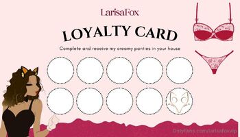 𝐿𝒶𝓇𝒾𝓈𝒶 𝐹𝑜𝓍 𝐻𝑜𝓊𝓈𝑒𝓇 / larisafoxvip nude photo #18