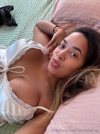 𝐿𝒶𝓇𝒾𝓈𝒶 𝐹𝑜𝓍 𝐻𝑜𝓊𝓈𝑒𝓇 / larisafoxvip nude photo #19