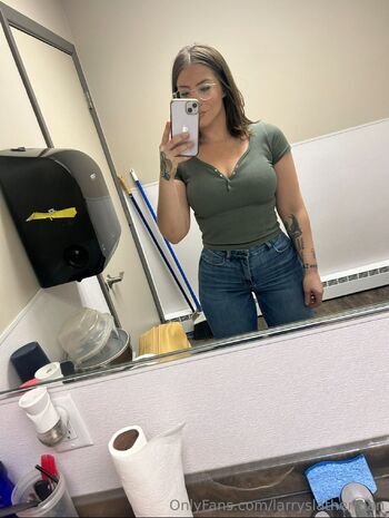 Larry Slatherma / larryslatherman nude photo #1