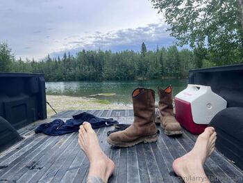 Larry Slatherma / larryslatherman nude photo #14