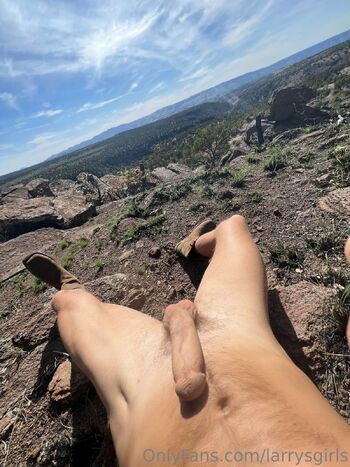 Larry Slatherma / larryslatherman nude photo #16