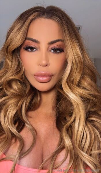 Larsa Pippe / larsapippen nude photo #24