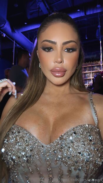 Larsa Pippe / larsapippen nude photo #32