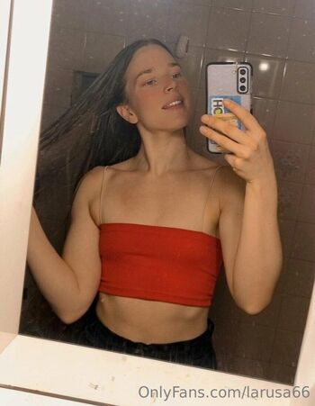 Larus / larusa66 nude photo #7