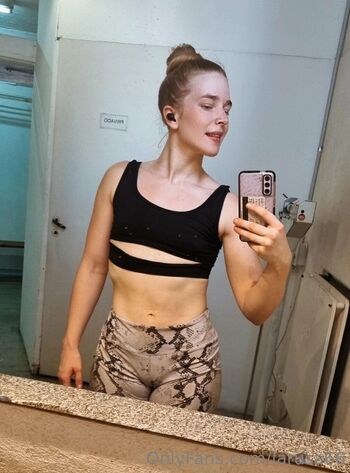 Larus / larusa66 nude photo #10