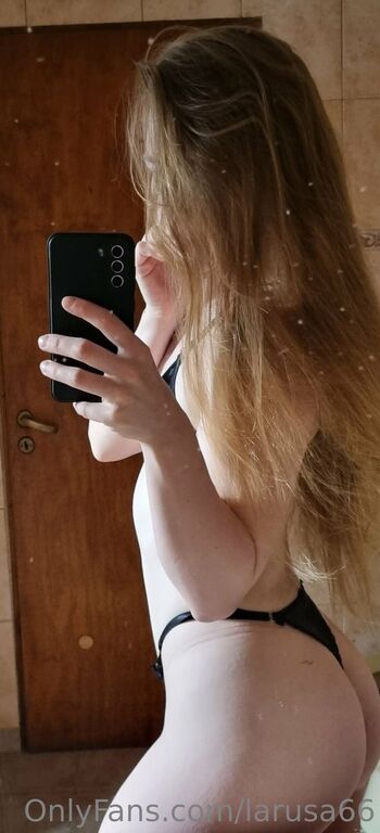 Larus / larusa66 nude photo #23