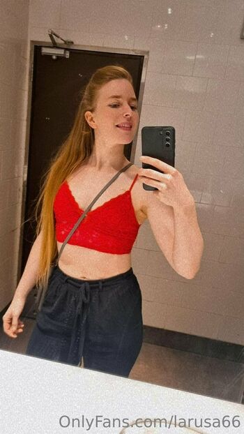 Larus / larusa66 nude photo #32