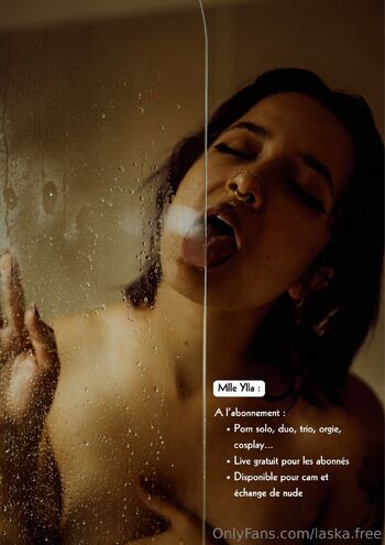 LaskaFre / laska.free nude photo #4