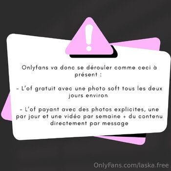 LaskaFre / laska.free nude photo #36