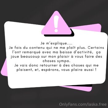 LaskaFre / laska.free nude photo #38