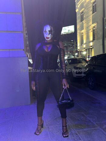 LaY / lastarya nude photo #1