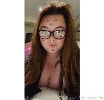 Latiesha Jones (FREE / latieshajonesfree nude photo #19