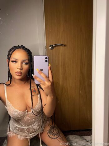 Latiesha Jones (FREE / latieshajonesfree nude photo #26