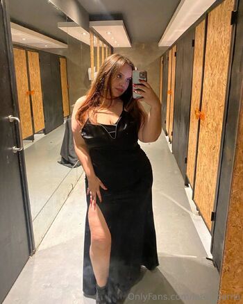 Gem / latin_gema nude photo #1