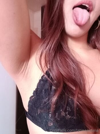 Aidana / latinaaidana nude photo #11