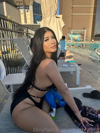 Latina Bratt / latinabratt69 / latinaabratt nude photo #19
