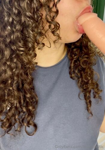 LatinaCelti / latinaceltic nude photo #2