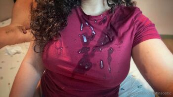 LatinaCelti / latinaceltic nude photo #5