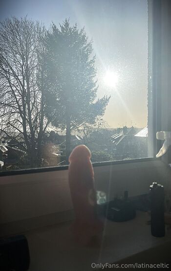 LatinaCelti / latinaceltic nude photo #11