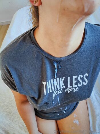 LatinaCelti / latinaceltic nude photo #19