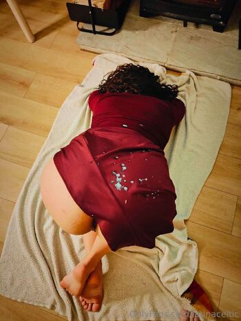 LatinaCelti / latinaceltic nude photo #28