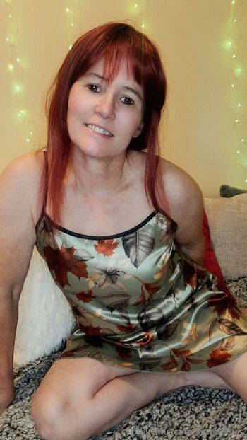 LAUNA SEXY REDHEA / launadavis / launadavis123 nude photo #10