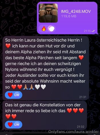 Laura Winkle / laura.winkler nude photo #34