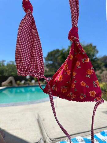 Laura Perlong / lauraperlongo nude photo #37