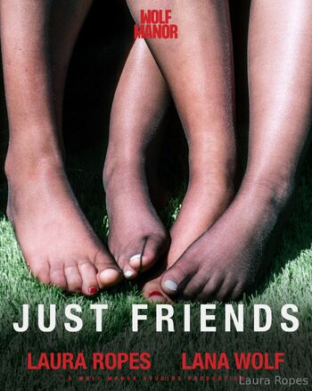 Laura Rope / lauraropesfree nude photo #1