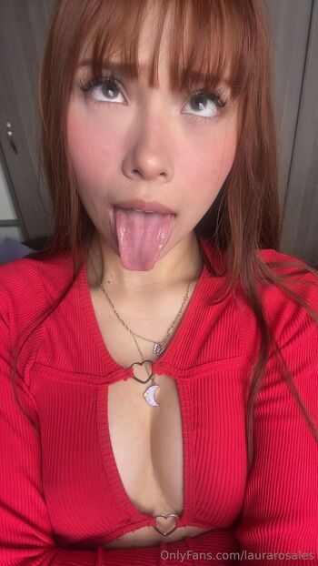 Laura / laurarosales nude photo #7