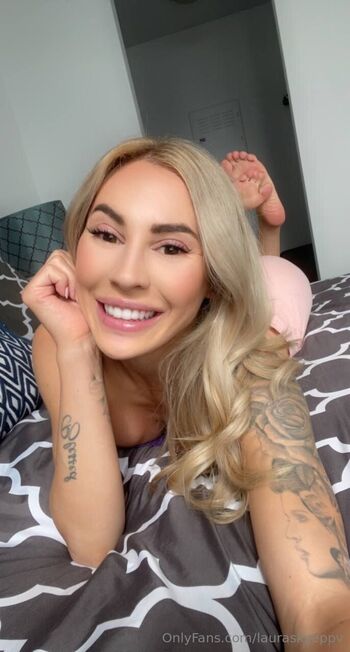 Laura Skye 32D / lauraskyeppv nude photo #16