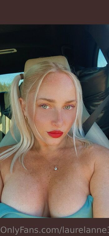 LaurelAnne / laurelanne33 nude photo #30