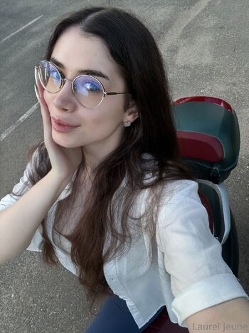 Laurel Jeune / laureljeune nude photo #33