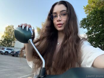 Laurel Jeune / laureljeune nude photo #34