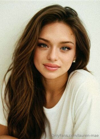 OnlyFans / lauren-mae nude photo #3