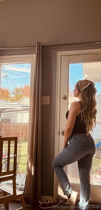 OnlyFans / lauren-mae nude photo #4