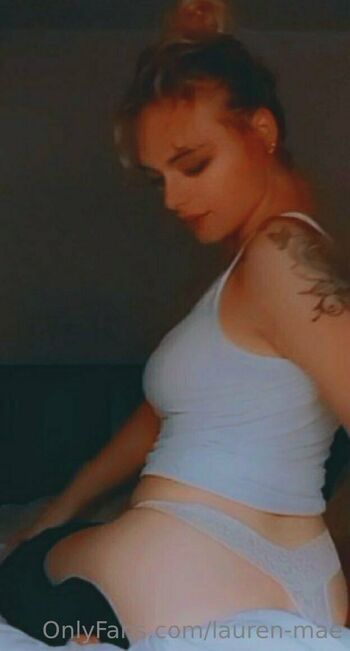 OnlyFans / lauren-mae nude photo #21