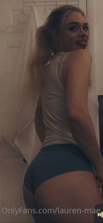 OnlyFans / lauren-mae nude photo #22