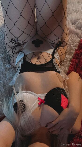 laurenb420 nude photo #1