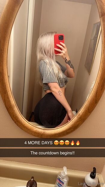 laurenb420 nude photo #5