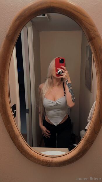 laurenb420 nude photo #6