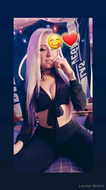 laurenb420 nude photo #7