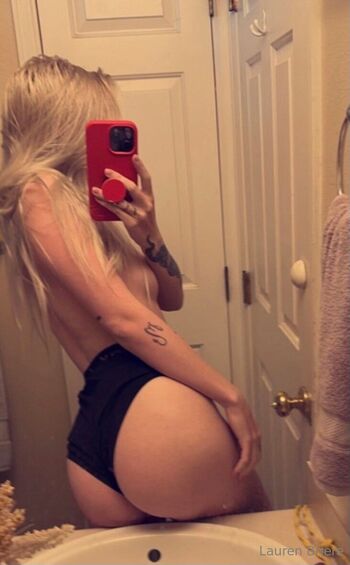 laurenb420 nude photo #11