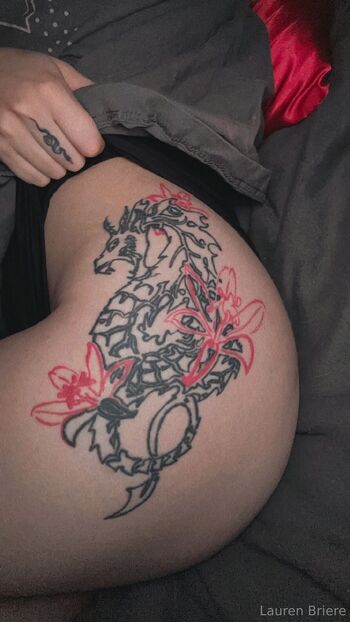 laurenb420 nude photo #24